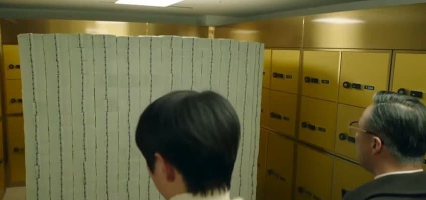 도주이 니가 분당 땅으로 번 돈 240억이다