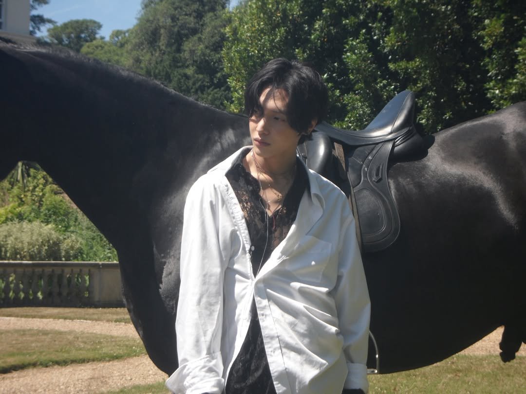 SM 남돌 인스타 대참사