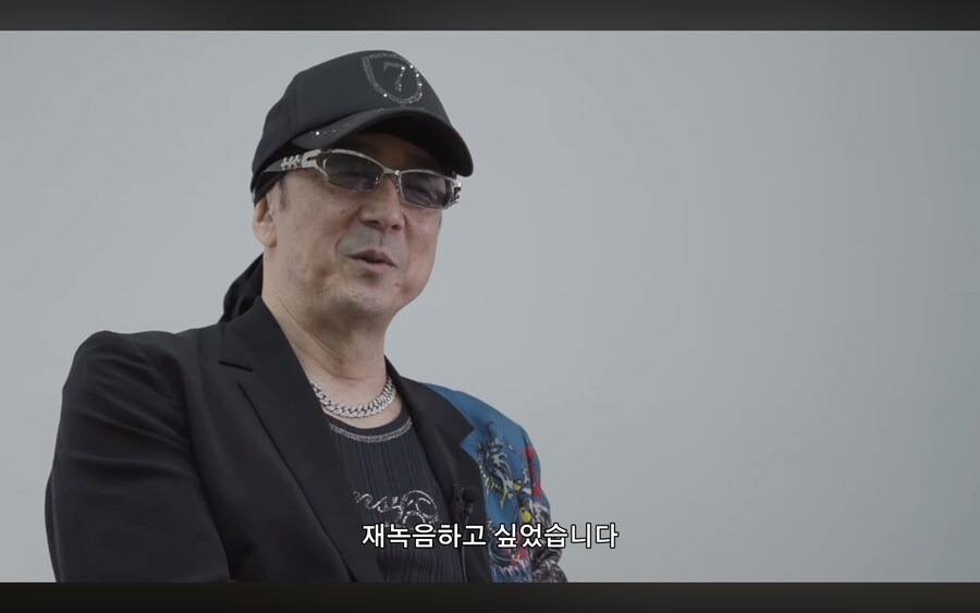 키류 성우가 용극3 원소스가 있는 분량을 재녹음 하는 이유