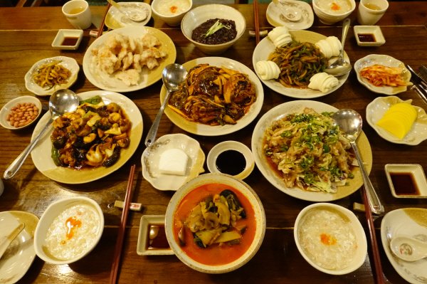 소식하는 사람들이 코스요리 불만인 점