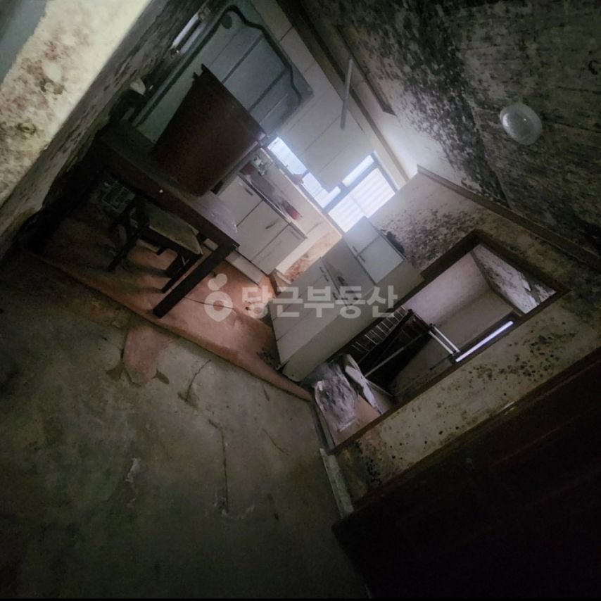 우리 동네 당근 부동산에 여러모로 미친 매물