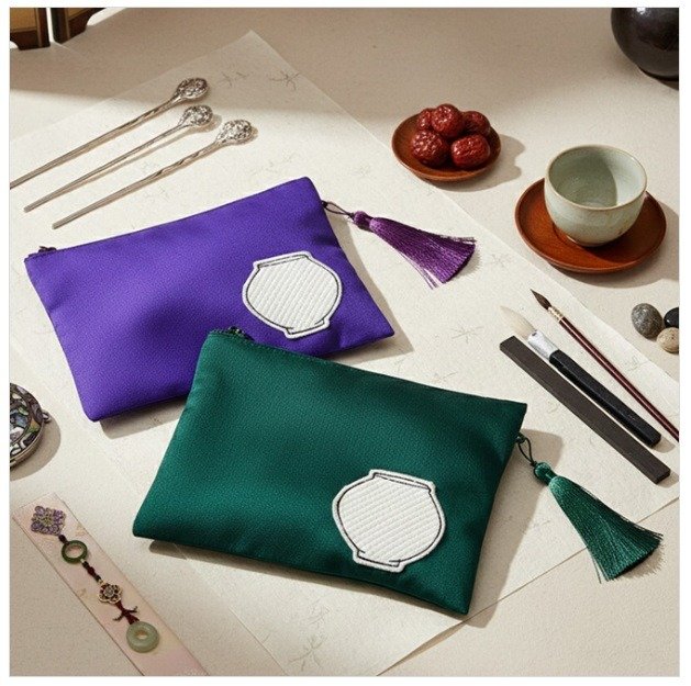 국립중앙박물관 굿즈 몇개