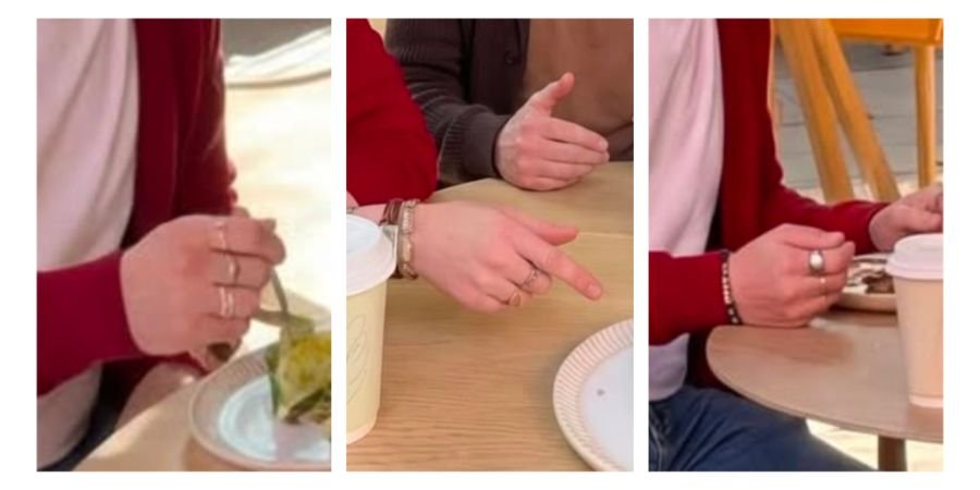 나홀로 집에 재회 짤은 AI일 가능성이 높다.jpg