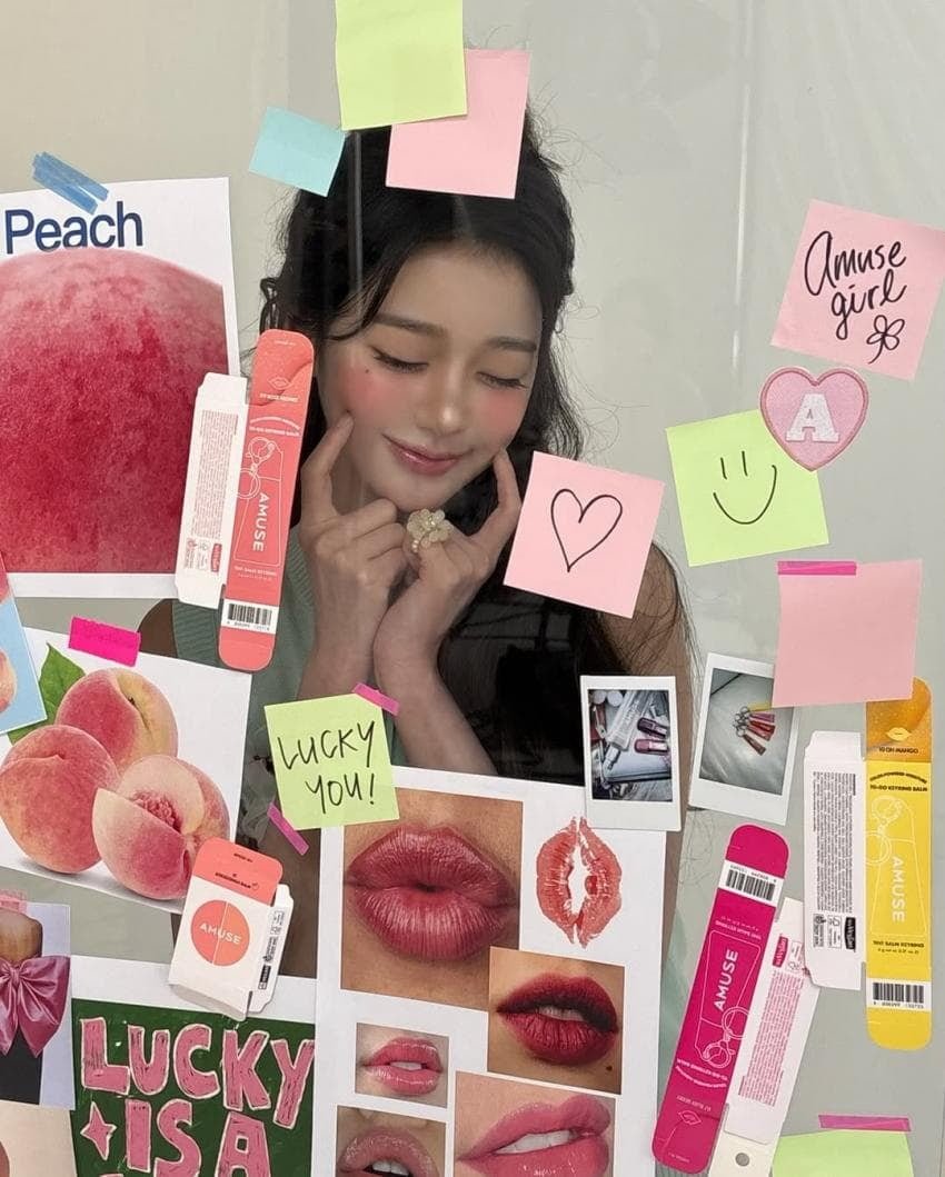 인간복숭아 장원영