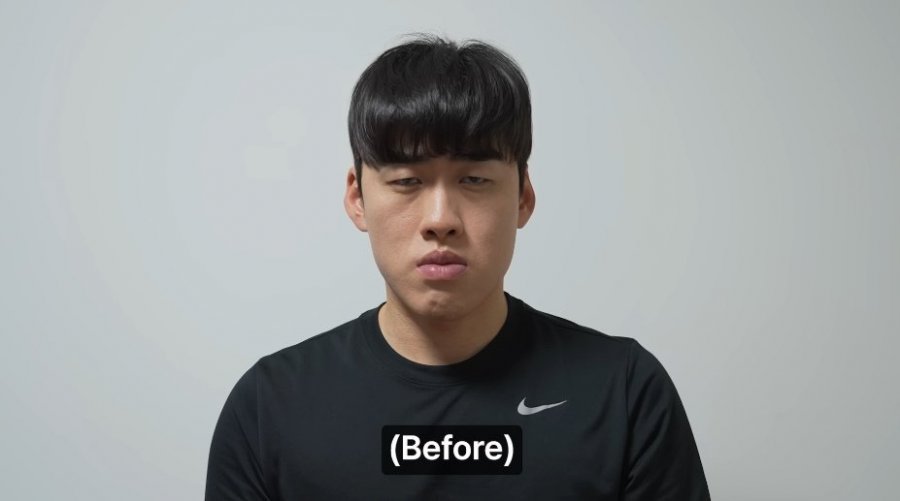 개그맨 조진세가 남몰래 7년간 진행한 프로젝트 공개