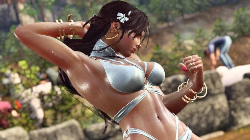 철권8 오늘 업데이트된 신캐