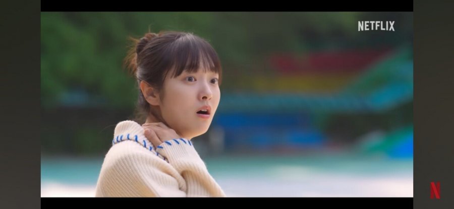 이번달 공개예정이라는 넷플 흙수저 슈퍼히어로물