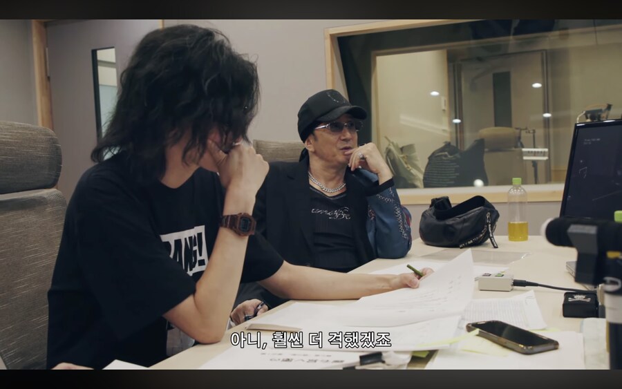 키류 성우가 용극3 원소스가 있는 분량을 재녹음 하는 이유