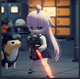 우리 게임은 모드를 적극 지원합니다