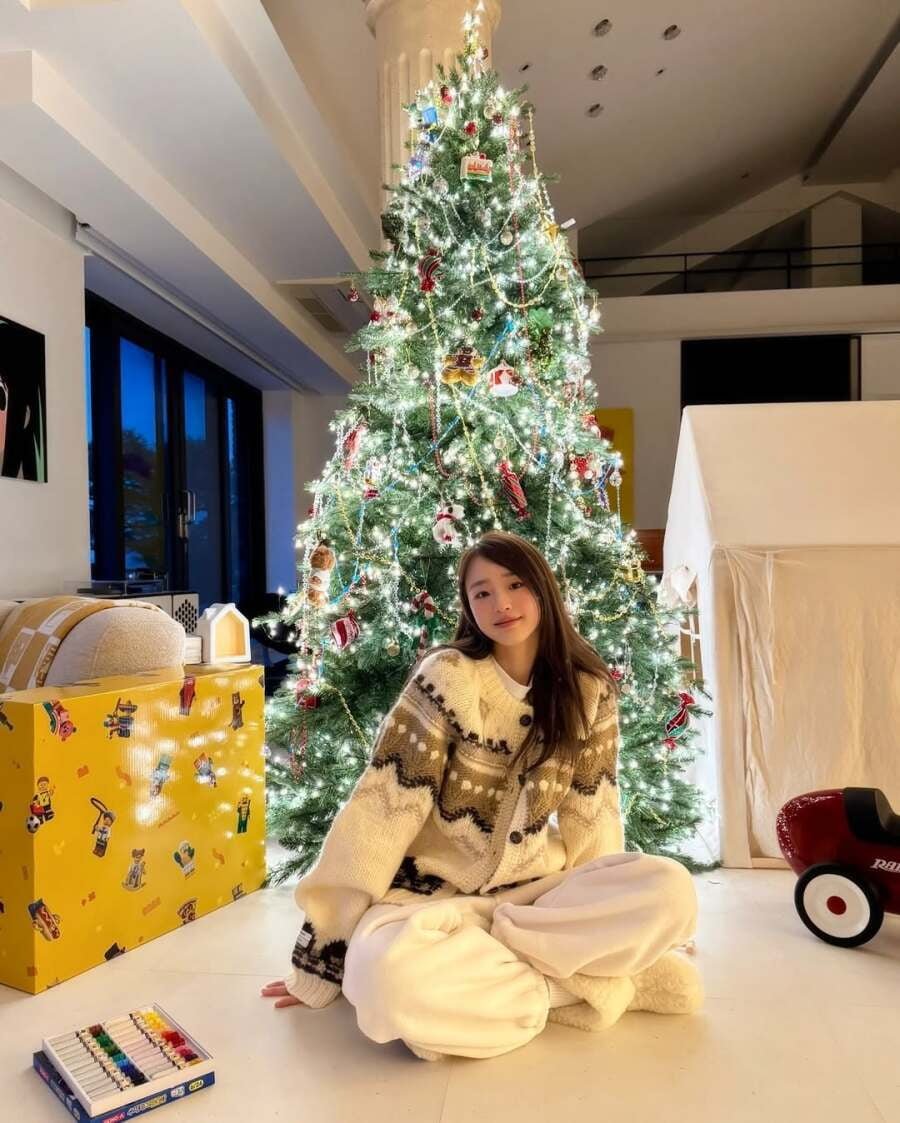 손연재 근황.jpg