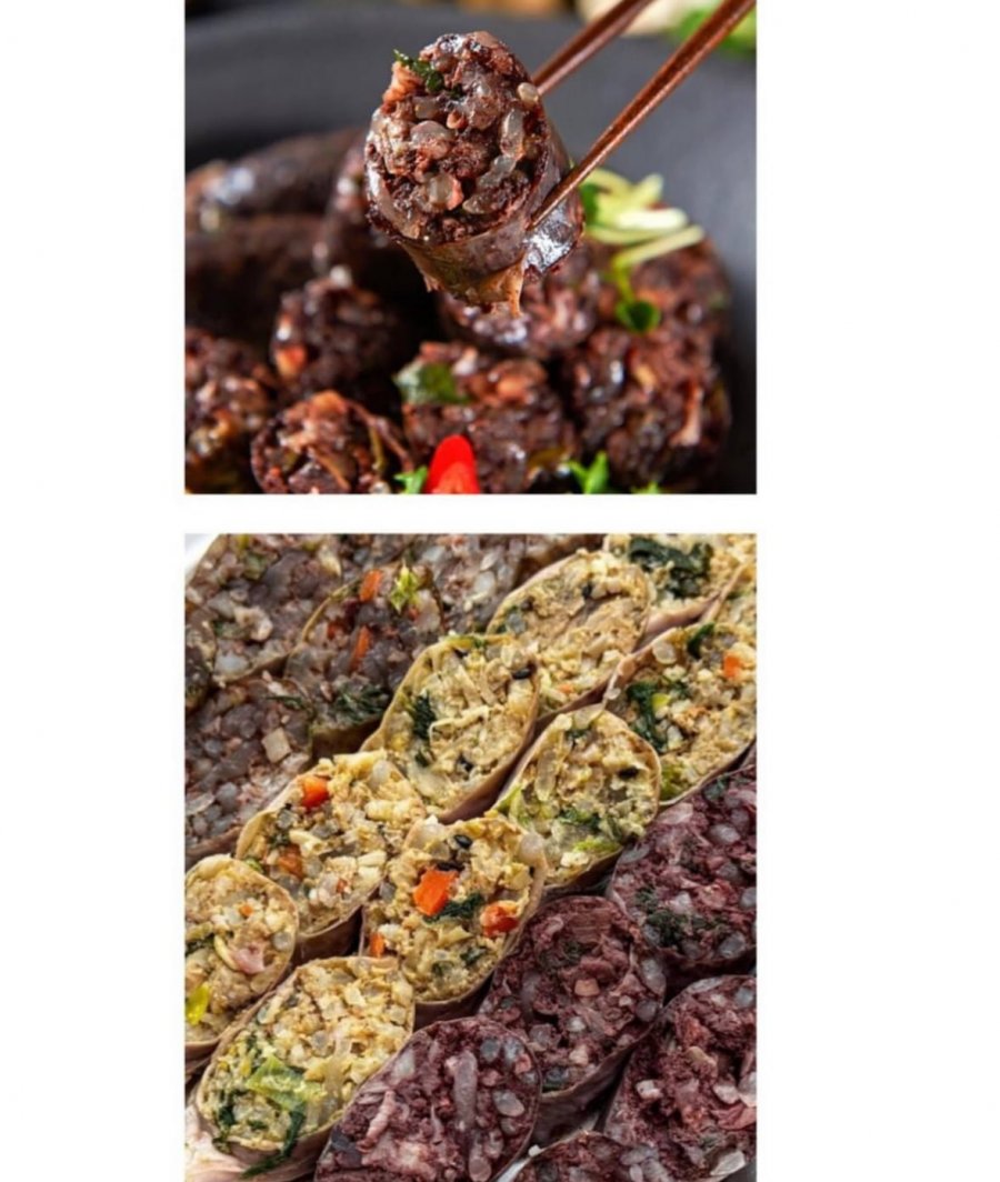 서울과 지방 순댓국 차이