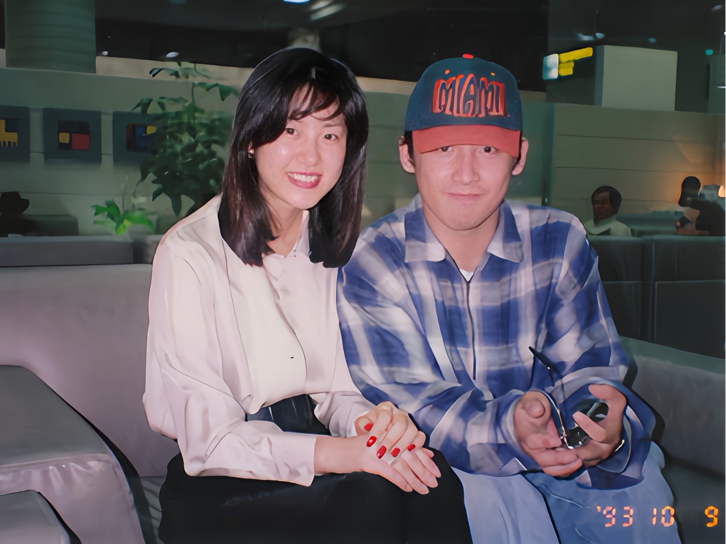 32년전 현진영과 고현정.jpg