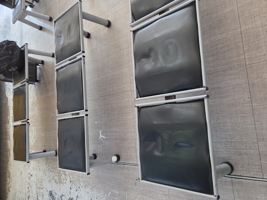 스울놈들 남쪽 촌놈이라고 푸대접하는거 보소