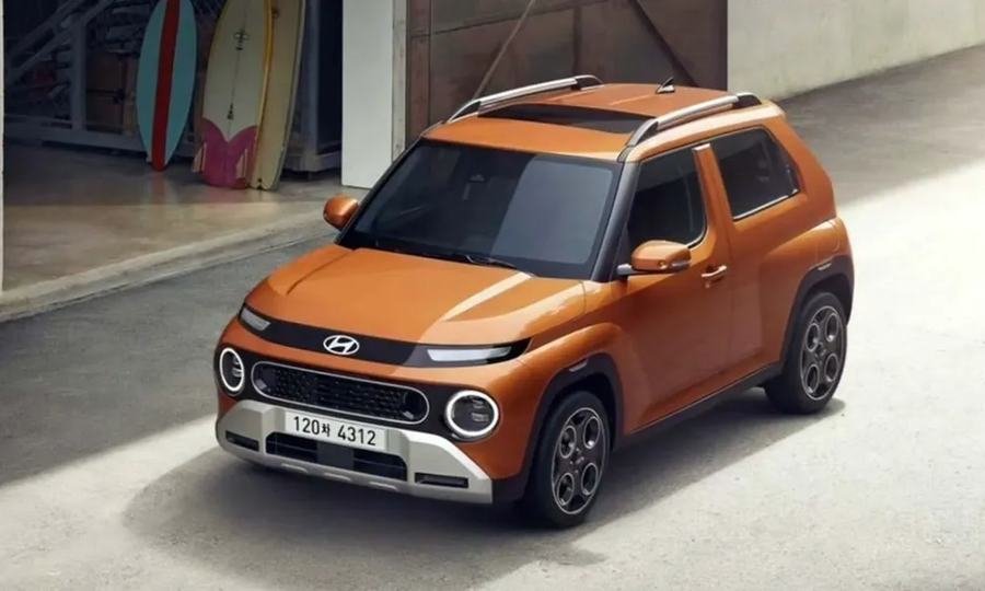 베스트에 셀토스가 SUV 중 최저가 라인 아니냔 말 있는데