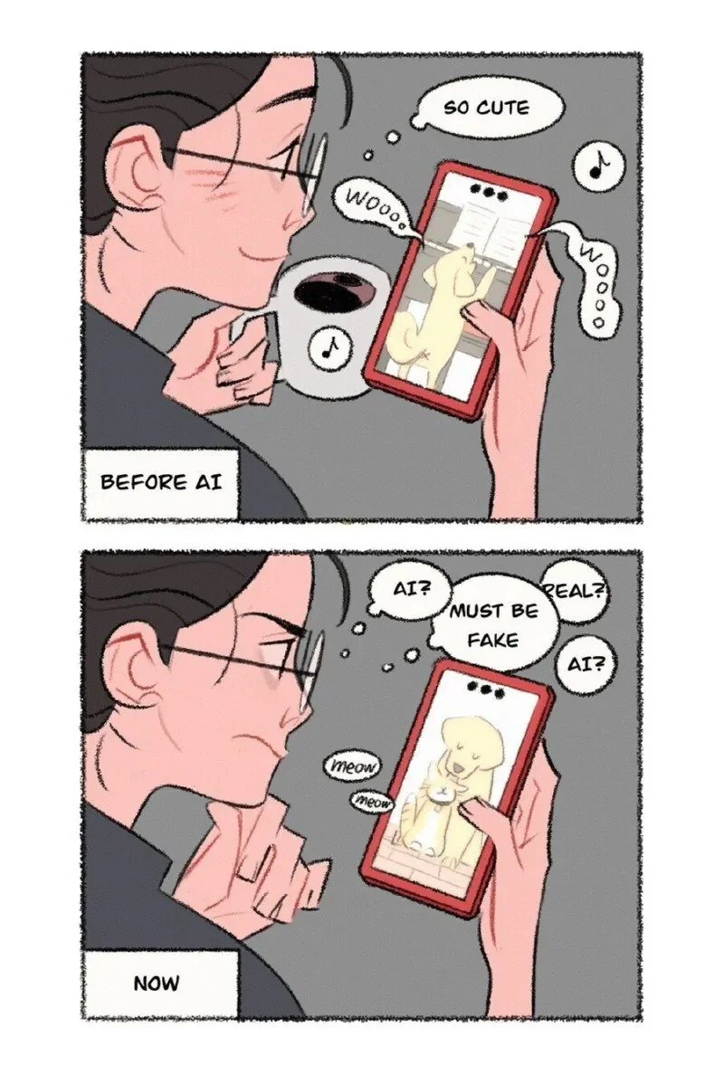 요즘 트위터나 유튜브 보는 사람들 근황.jpg