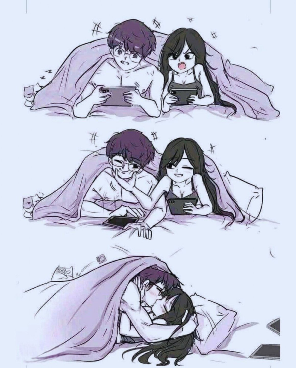 1년 중 가장 야스를 많이 하는 시간