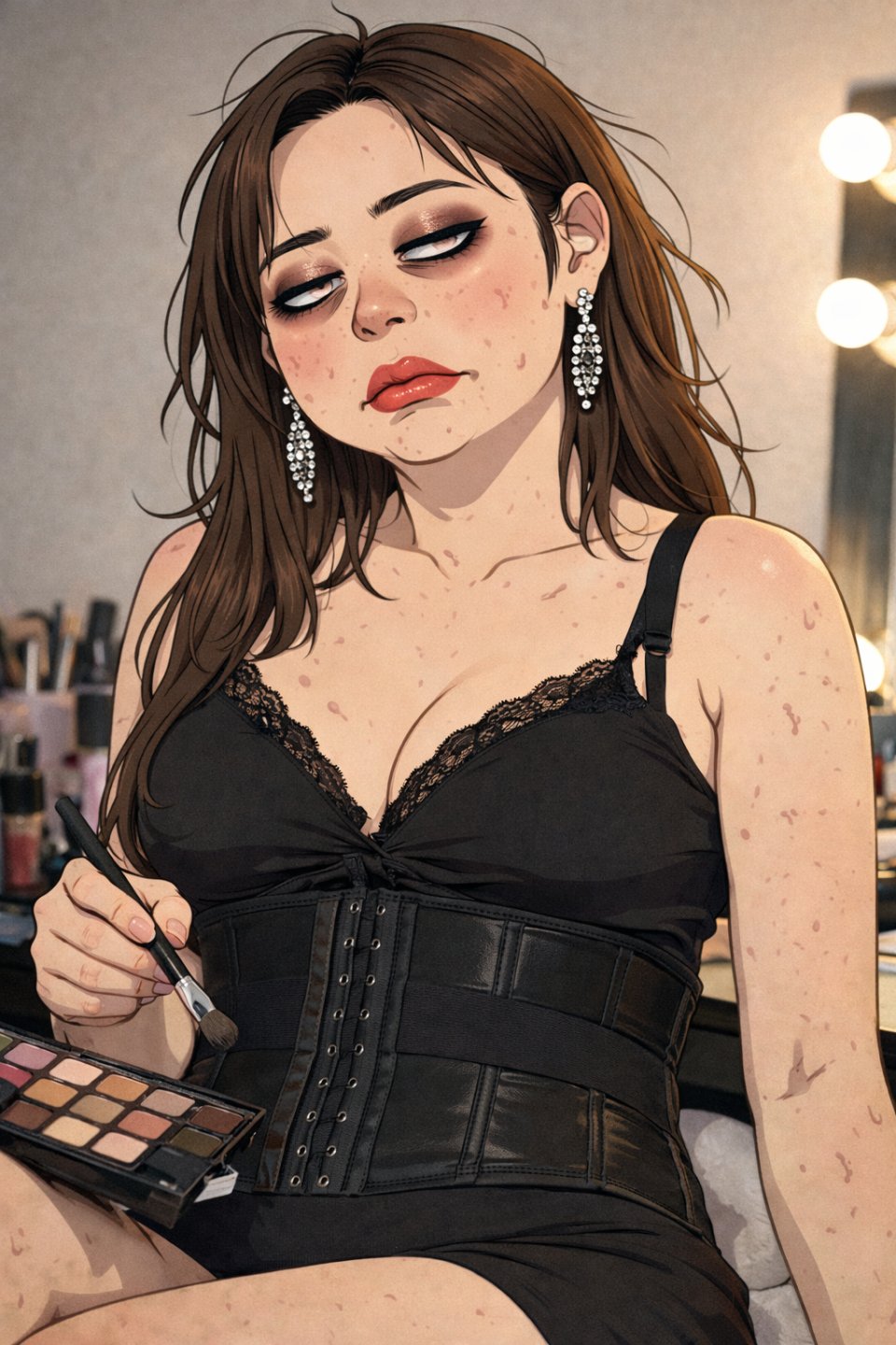 여자 만날때 주의사항