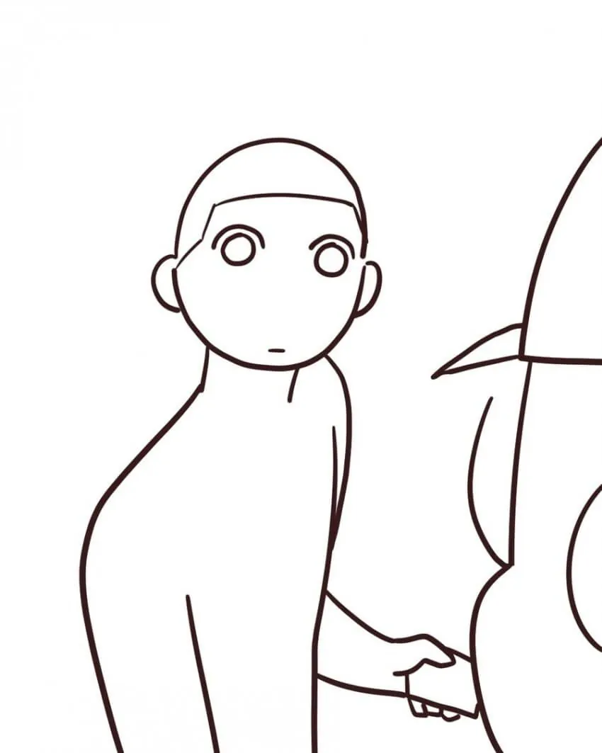 군대 정병폐급 신병 레전드 썰