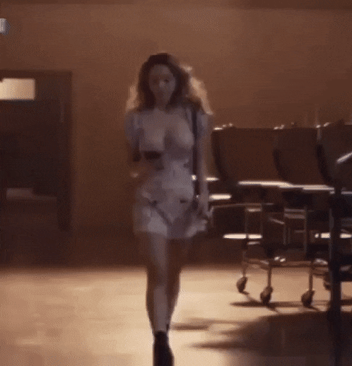 시드니 후방 조심