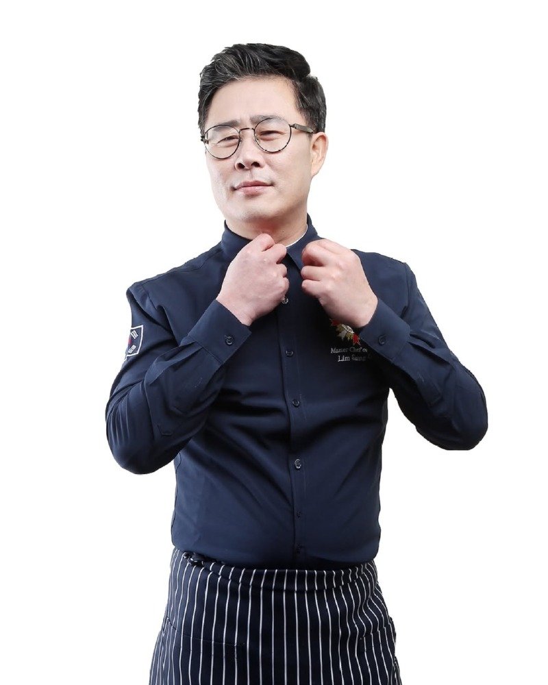 임성근 셰프 친필 사과문 2026년 1월 18일 임성근 올림