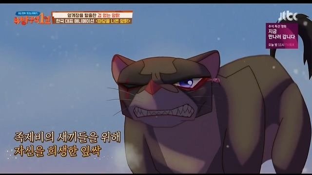 서양선 편집당한 마당을 나온 암닭 jpg