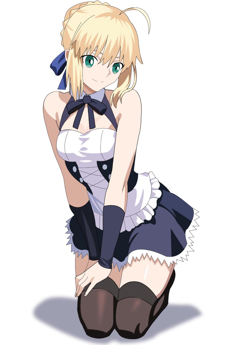 유혹은 개못하지만 일은 잘하는 구미호눈나.manhwa