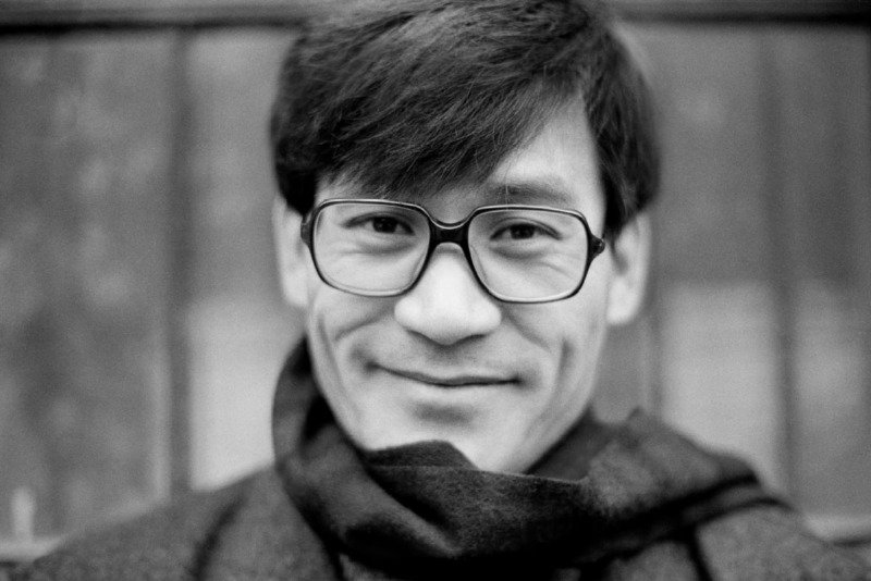 하늘의 별이 된 스타... 영면에 든 故 안성기 배우