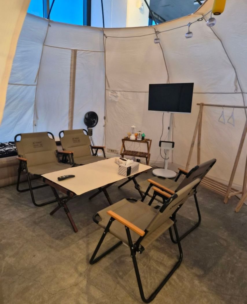 두시간에 만원이라는 온갖것 카페