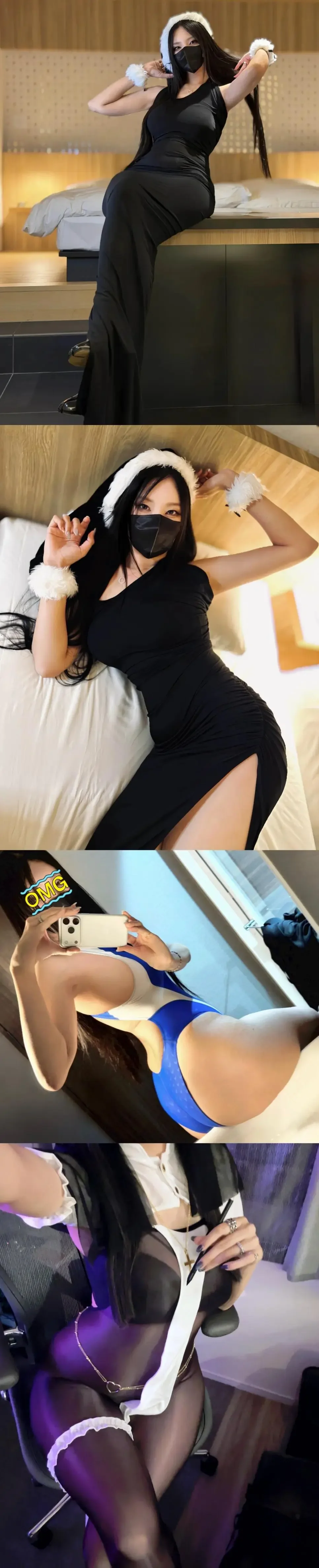 ㅇㅎ) 일본 유명 망가 유부녀 작가..결국 몸매 인증