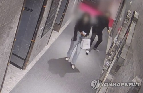 “출소하면 죽이겠다”…‘부산 돌려차기’ 가해자 징역 3년 추가 구형