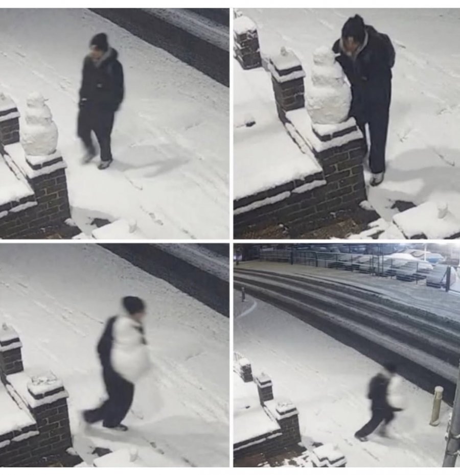 요즘 납치범 근황