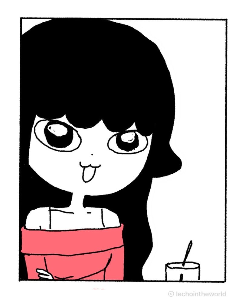 이해하면 무서운(?) 이야기.Manhwa