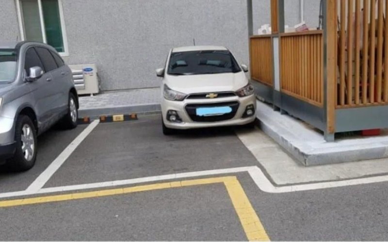 끝을 알수없는 인간의 악의