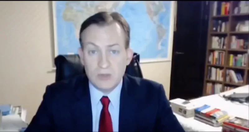 역대급 방송사고 그이후 가족들 모습