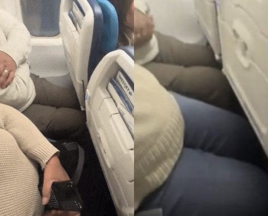 “닭장도 이것보단 넓겠다” “다리도 못 펴”…불만 폭주한 이코노미석 보니