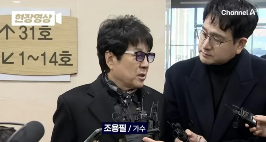 안성기 배우와 의외로 절친했던 연예인.jpg