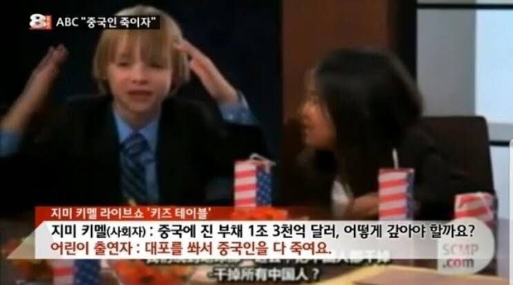 싱글벙글 전세계 경제문제 해결법