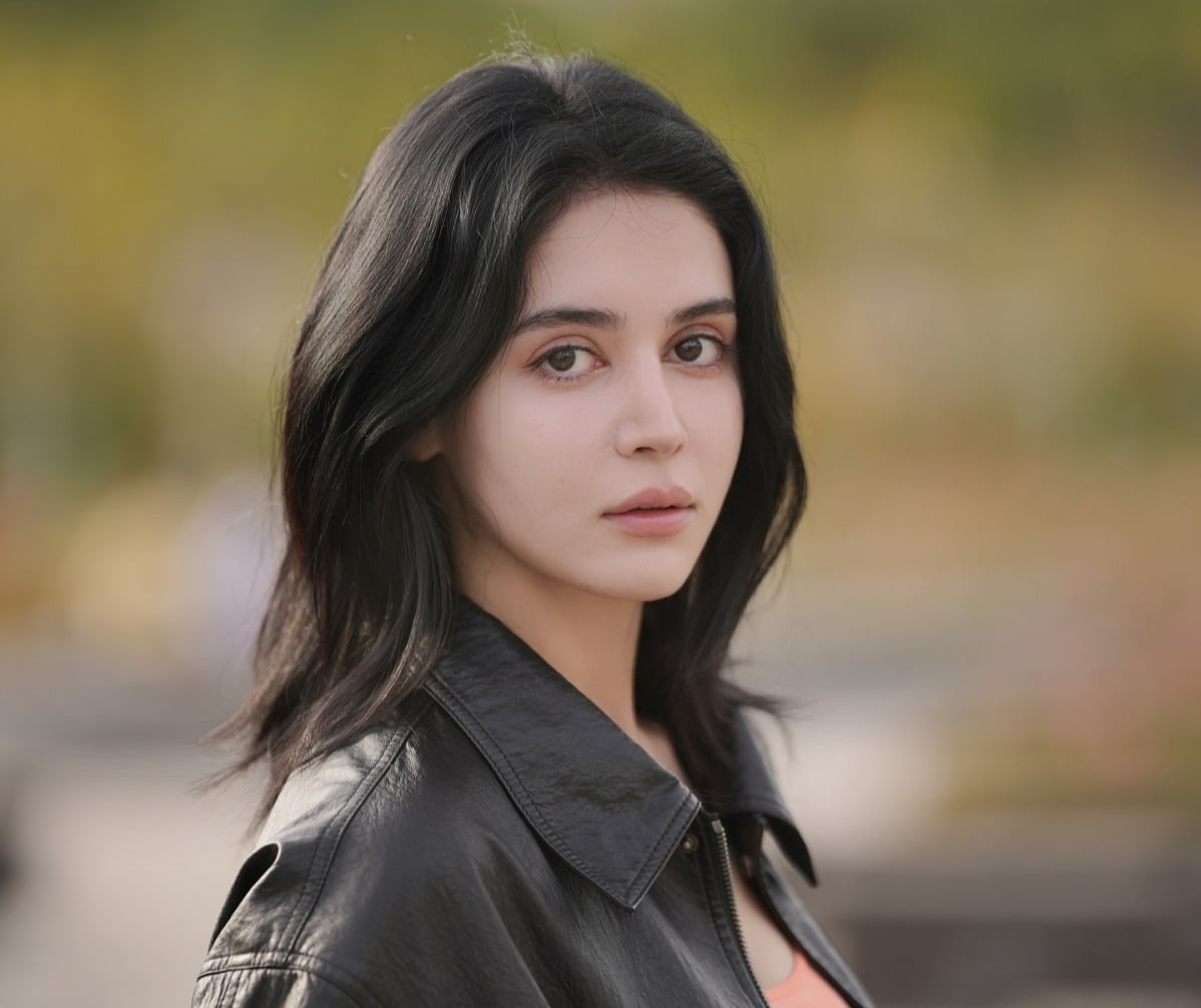 히잡 피해 한국 온 '미스 이란'의 절규…