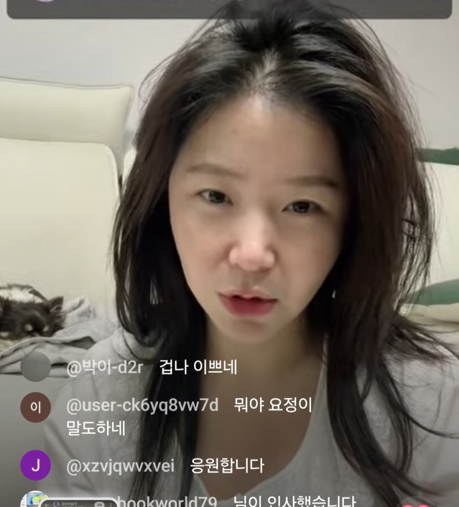 탈북녀 쌩얼 미모 ㄷㄷ. jpg