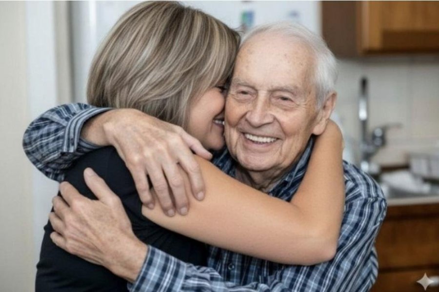 삼성전자 10만원 간다던 할아버지