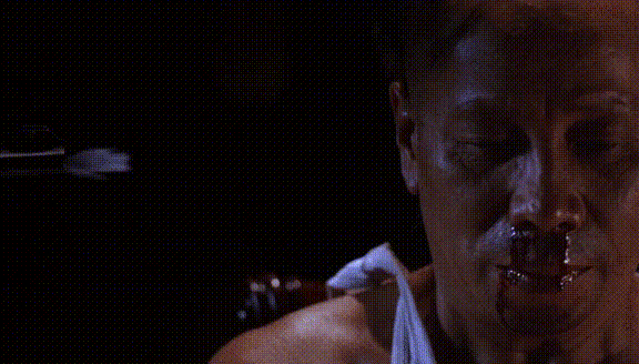 '쿵푸허슬' 맨손으로 총알 잡던 그 고수…'홍콩 4소룡' 양소룡 별세