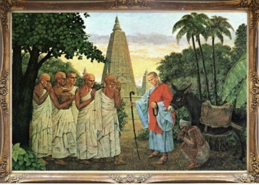 우리나라 역사상 걸어서 가장 멀리 갔던 사람