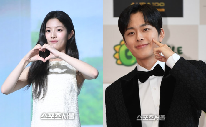 ‘열애’ 신은수♥유선호, 청춘 배우 커플 탄생 [공식입장]