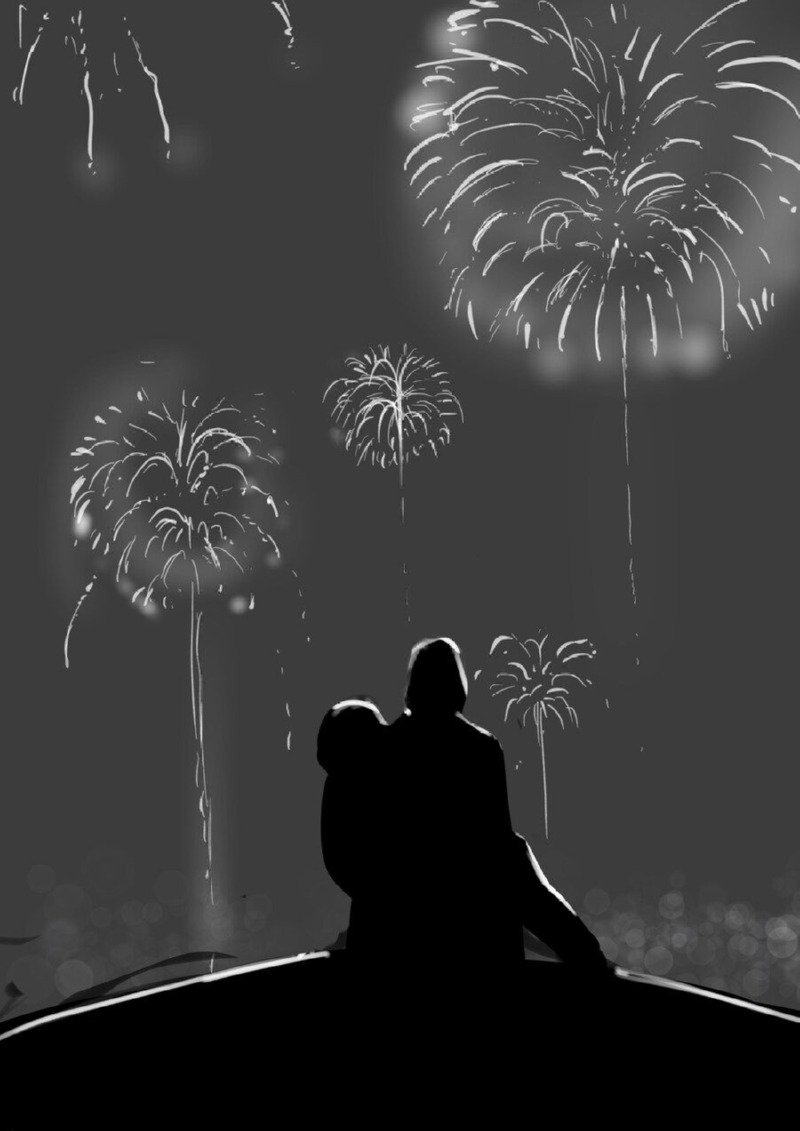 똑똑한 왕비와 멍청한 왕.Manhwa