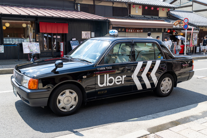 이 택시 탄 女 수천명 성폭행당해 “125억원 배상하라” 비상 걸린 회사