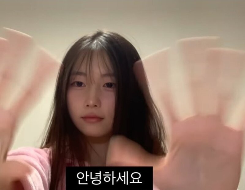 장르가 바뀌는 메이크업...