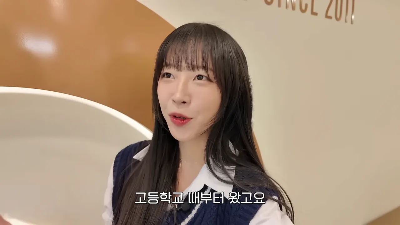 결국 쿠우쿠우 가버린 쯔양 근황 ㄷ