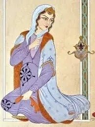 “페르시아 최고 미인 공주”주작 쇼츠들에 대한 팩트체크.jpg