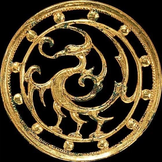 삼족오의 충격적 정체.JPG