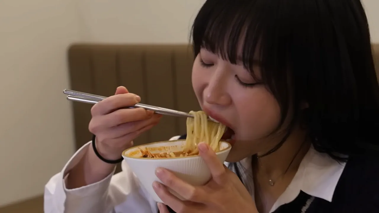 결국 쿠우쿠우 가버린 쯔양 근황 ㄷ